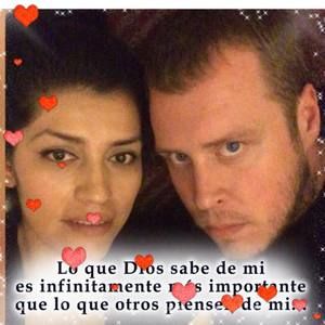 Meet your Posher, Rocio